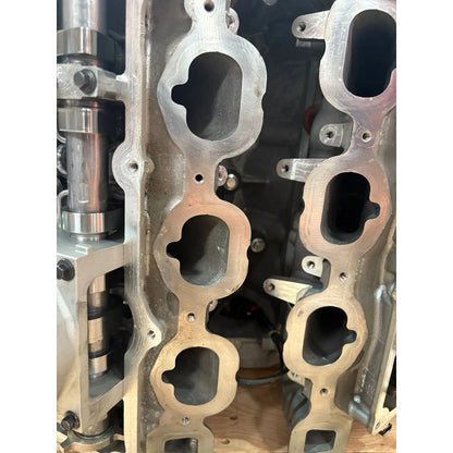Motor Ford F150 Lobo 3.3 L V6 Duratec Nuevo 2019 Original