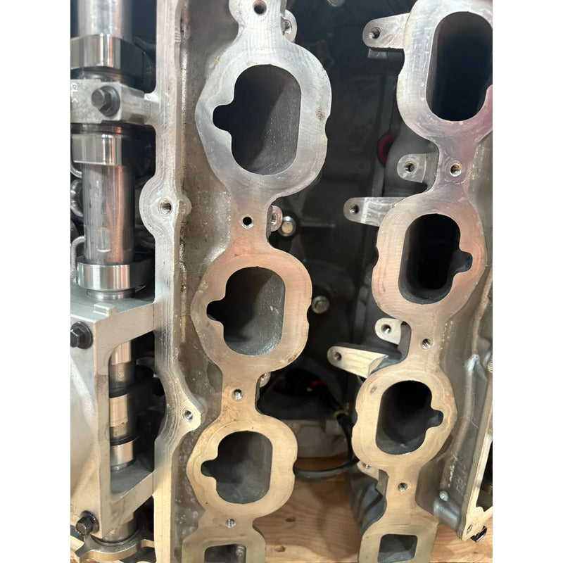 Motor Ford F150 Lobo 3.3 L V6 Duratec Nuevo 2019 Original