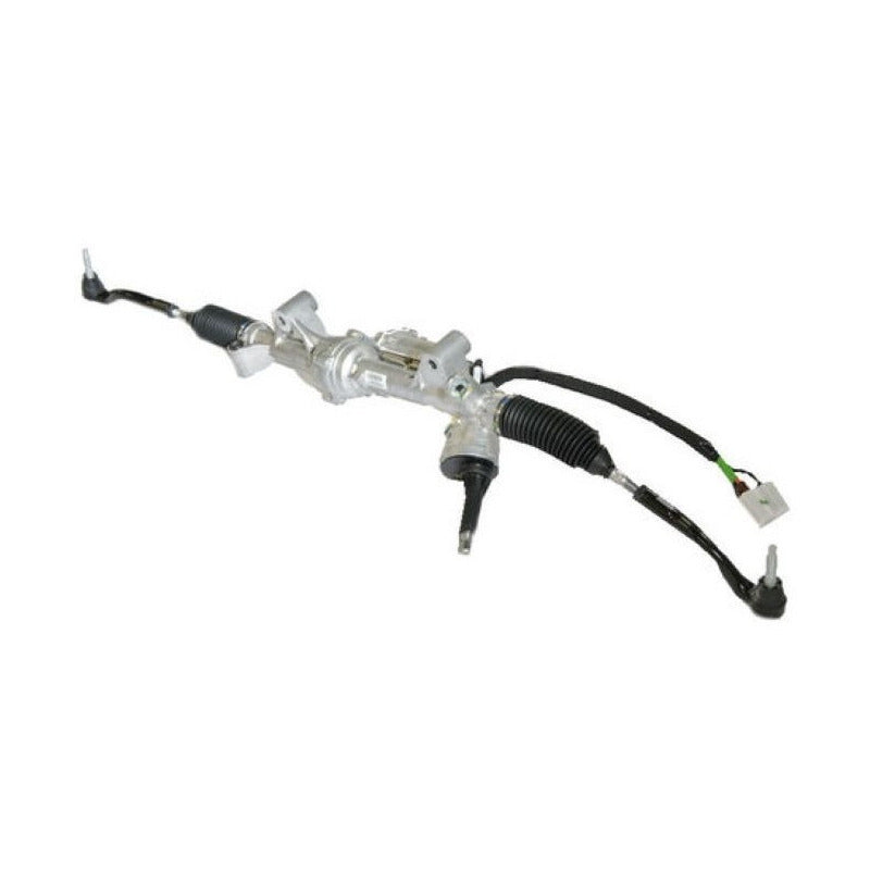 Caja Cremallera Electroasistida Jeep Gran Cherokee 2016 2018