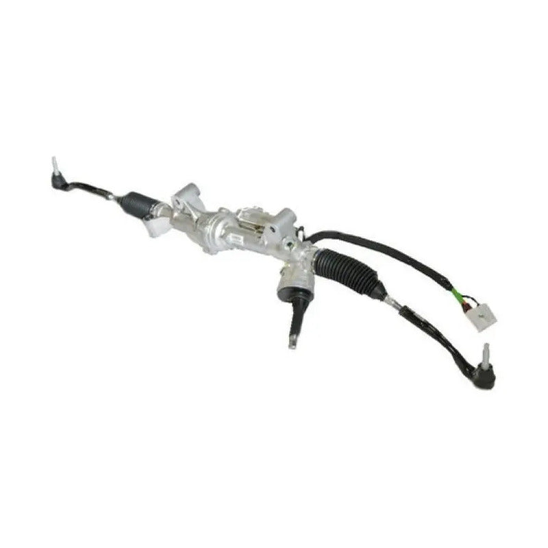 Caja Cremallera Electroasistida Jeep Gran Cherokee 2016 2018