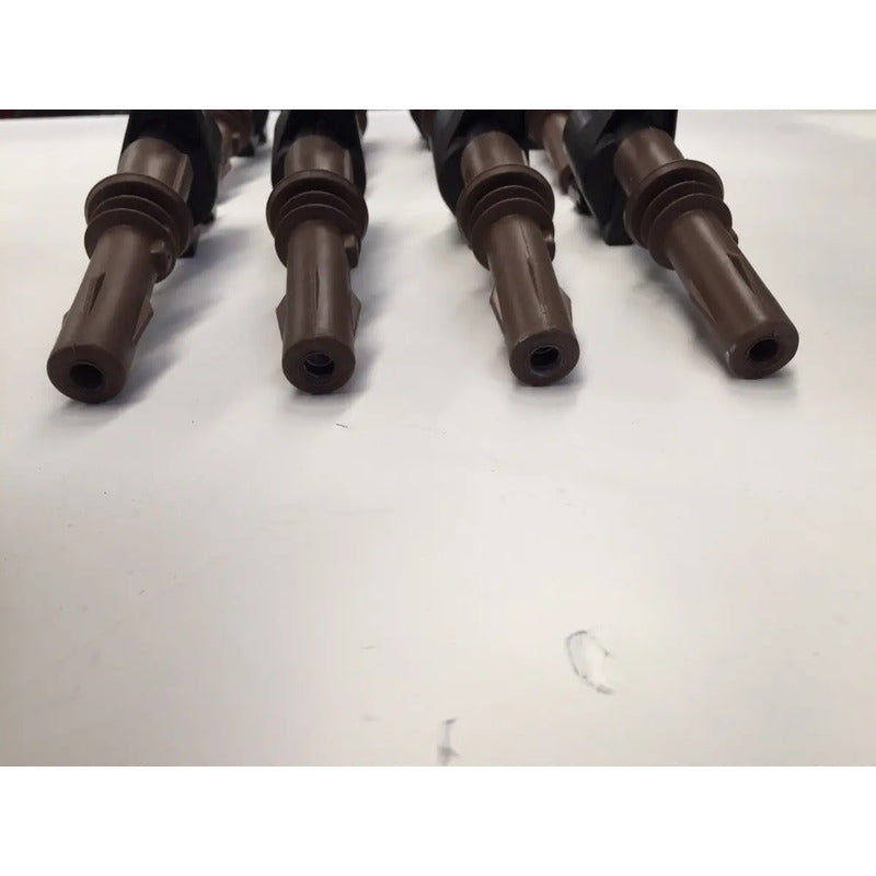 Kit 8 Pzs Bobina Ford 5.4 Y 4.6 L 3v Nueva Mustang F150 Lobo