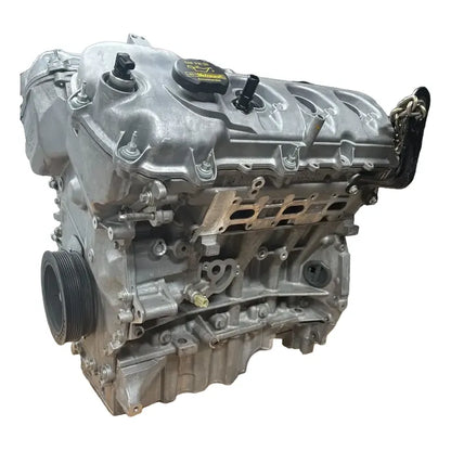Motor Basico Ford Edge 3.5 L V6 Nuevo Original 2007-2010