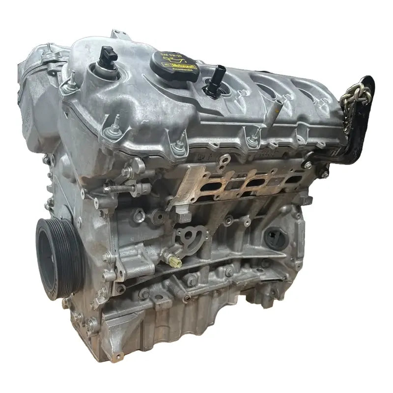 Motor Basico Ford Edge 3.5 L V6 Nuevo Original 2007-2010