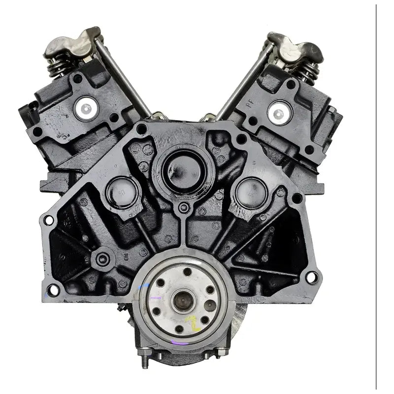 Motor Ford Ranger 3.0 L V6 Original 92_08 Remanofacturad