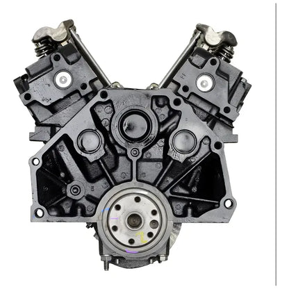 Motor Ford Ranger 3.0 L V6 Original 92_08 Remanofacturad
