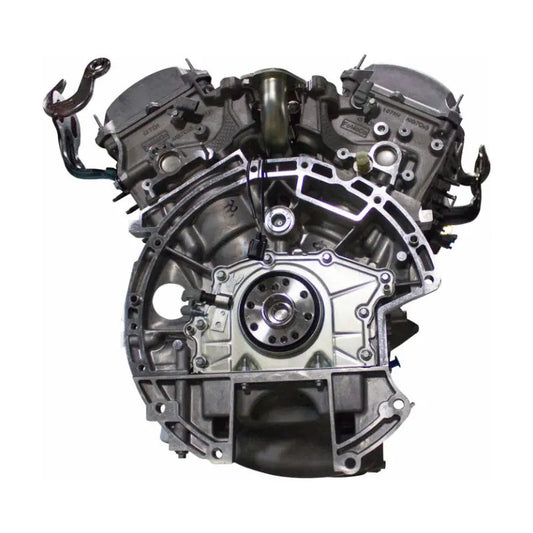 Motor Ford Explorer 3.5 L V6 Ecoboost Nuevo Biturbo 11-19