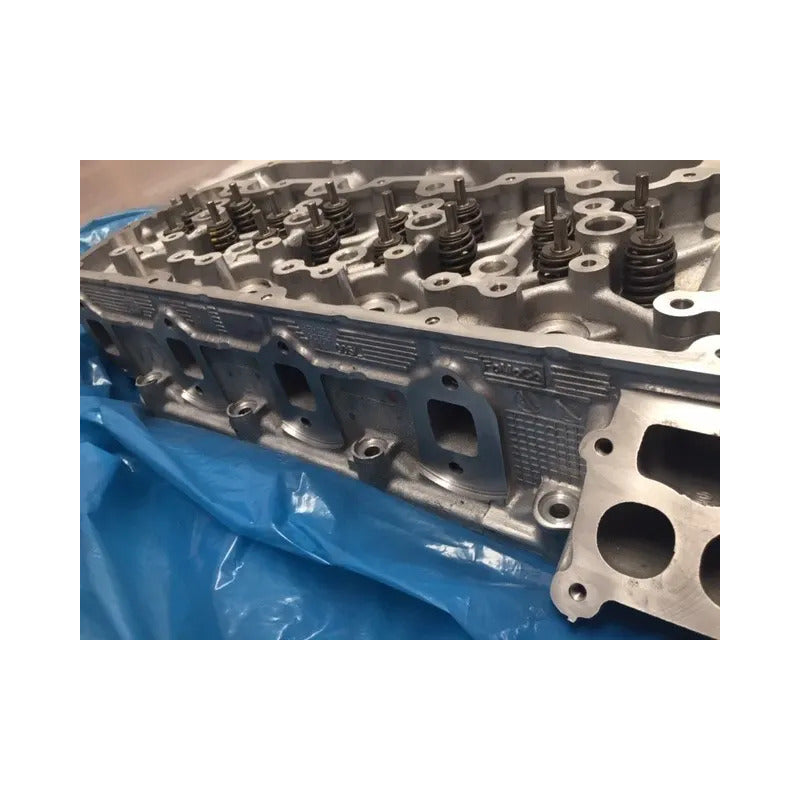 Cabeza  Motor  Ford 6.7 Diesel Power Stroke Nueva Oem