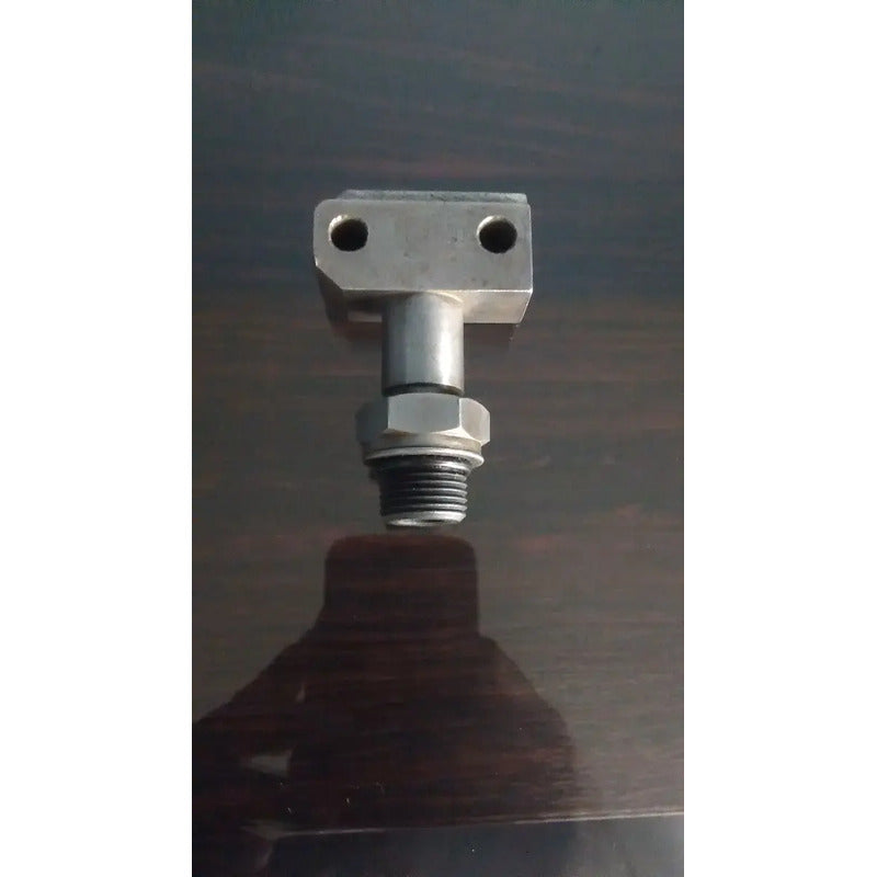 Cople De Alta Precion De Motor 6.0 Ford