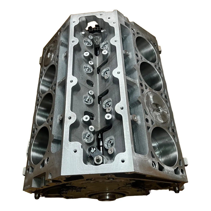 Medio Motor Cadillac Escalade 6.2 L + 2019 A 2025