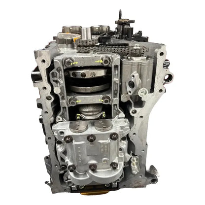 Motor Ford Mustang 2.3 Ecoboost Reman 2015 A 2020