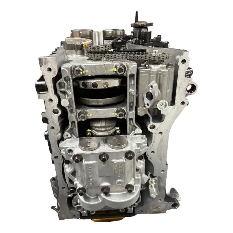 Motor Ford Mustang 2.3 Ecoboost Reman 2015 A 2020