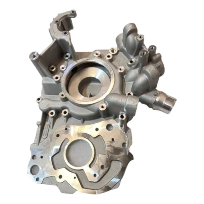 Tapa Distribución Ford 6.4 Diesel F450 F350 08-10 Nueva