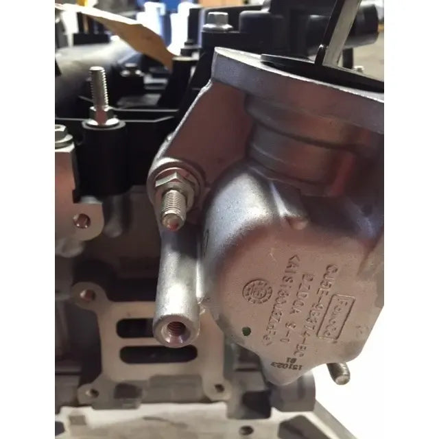 Motor Ford Fusion 2.0 L Ecoboost Turbo Nuevo Original 13-17
