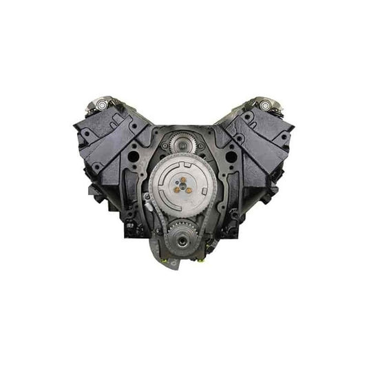 Motor Chevrolet Silverado 4.3 L V6  Gasolina Reman