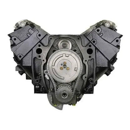 Motor Chevrolet 4.3 L V6  Remanofactura 1998 A 2010