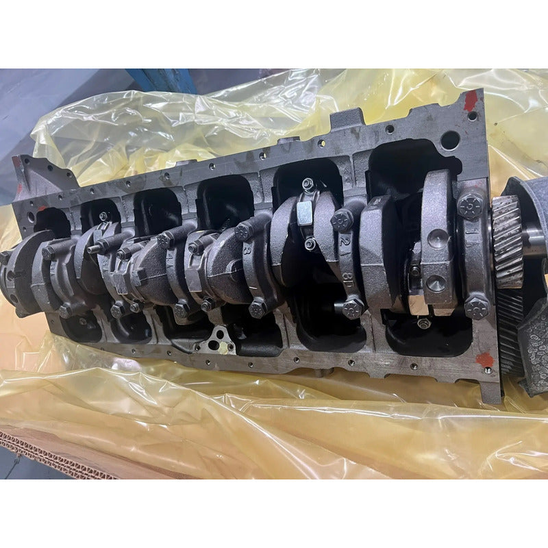 Medio Motor Nuevo Ford 4.9 L F150 1988 A 1999