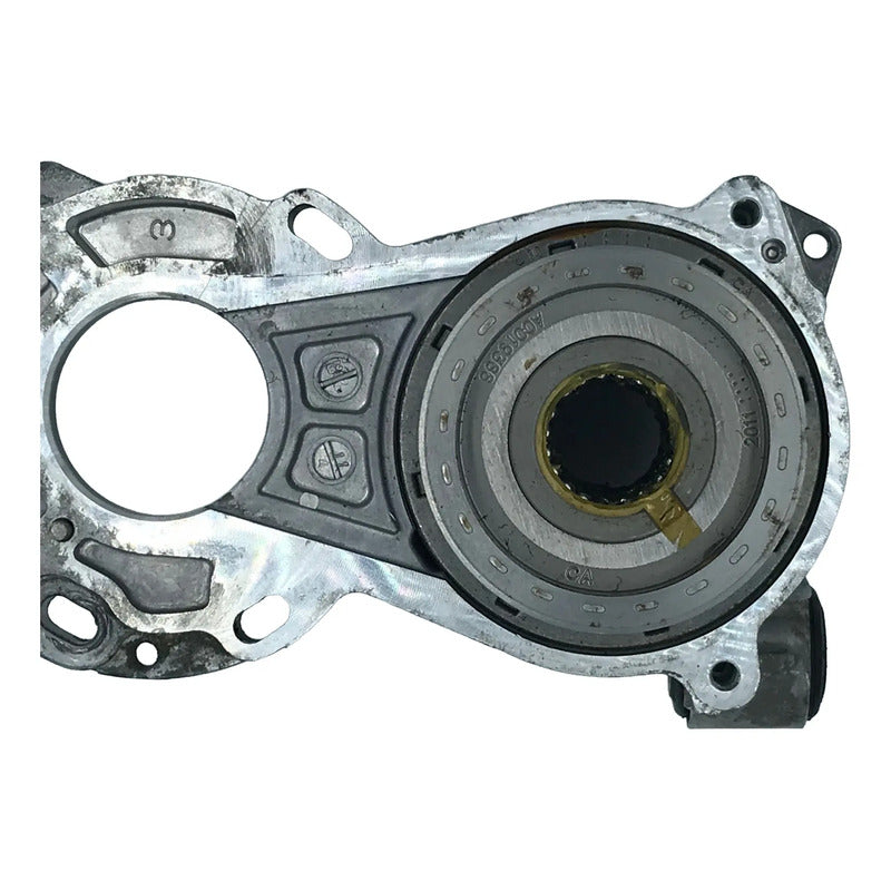 Balero Caja Direccion Cremallera Ford Escape Y Focus 12 A 19