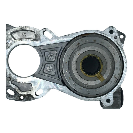 Balero Caja Direccion Cremallera Ford Escape Y Focus 12 A 19