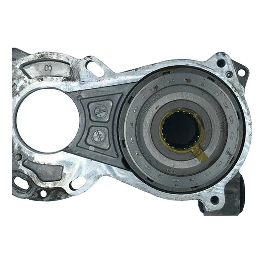 Balero Caja Direccion Cremallera Ford Escape Y Focus 12 A 19