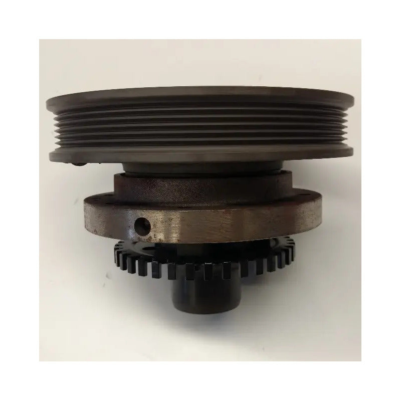 Polea Cigueñal Damper Ford 4.2 3.8 Winstar Freestar Original