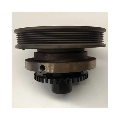 Polea Cigueñal Damper Ford 4.2 3.8 Winstar Freestar Original