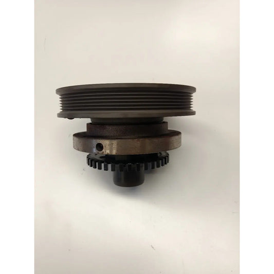 Polea Cigueñal Damper Ford 4.2 3.8 Winstar Freestar Original