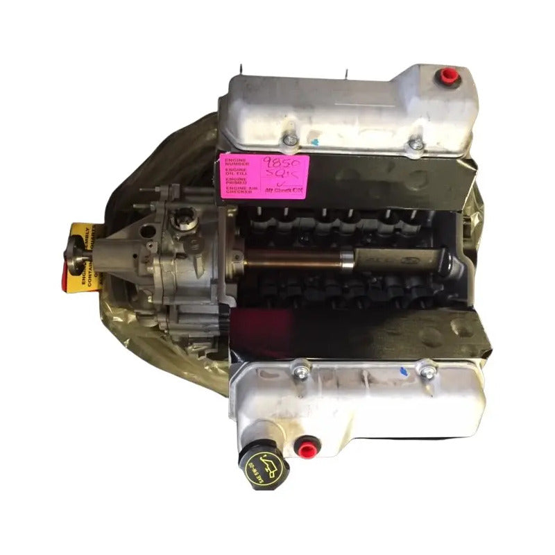 Motor Ford 3.8  L Mustang Nuevo Original