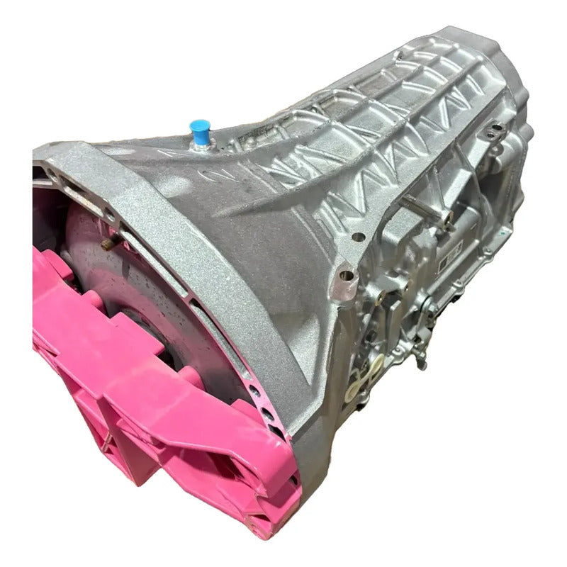 Transmision Ford Lobo F150 Expedition 10r80 3.5 4x4