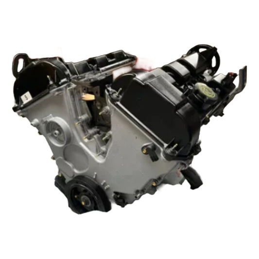 Motor Ford Contour 2.5 L V6 Nuevo Original 1994 A 2002