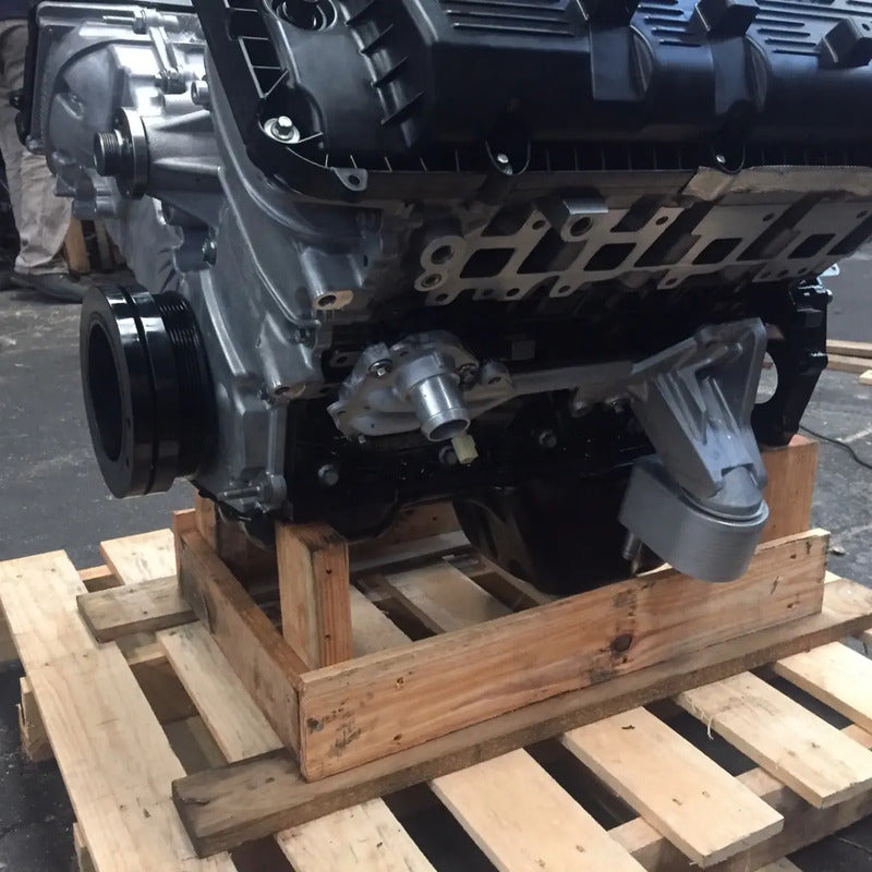 Motor Ford 6.2 L F-350 Lobo  Nuevo Original 2011 A 2017