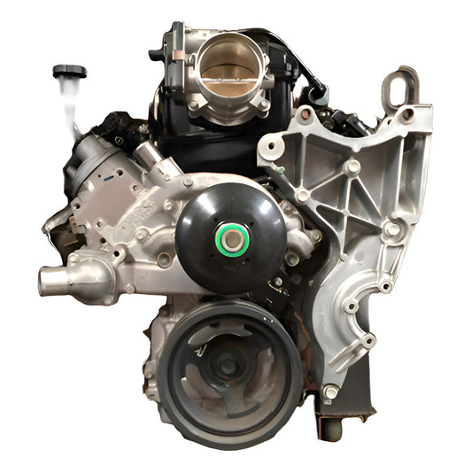 Motor Completo Chevrolet 6.0 Lts Vortec Nuevo Original