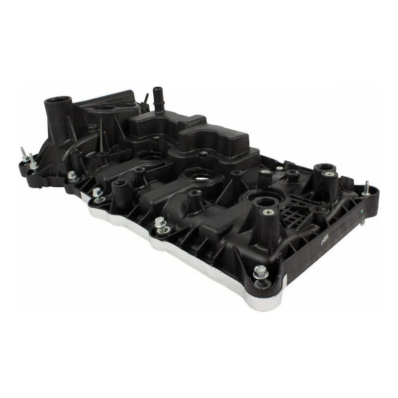 Tapa Punteria Ford 3.5 Ecoboost Lobo F150 2017 A 2018 Negro