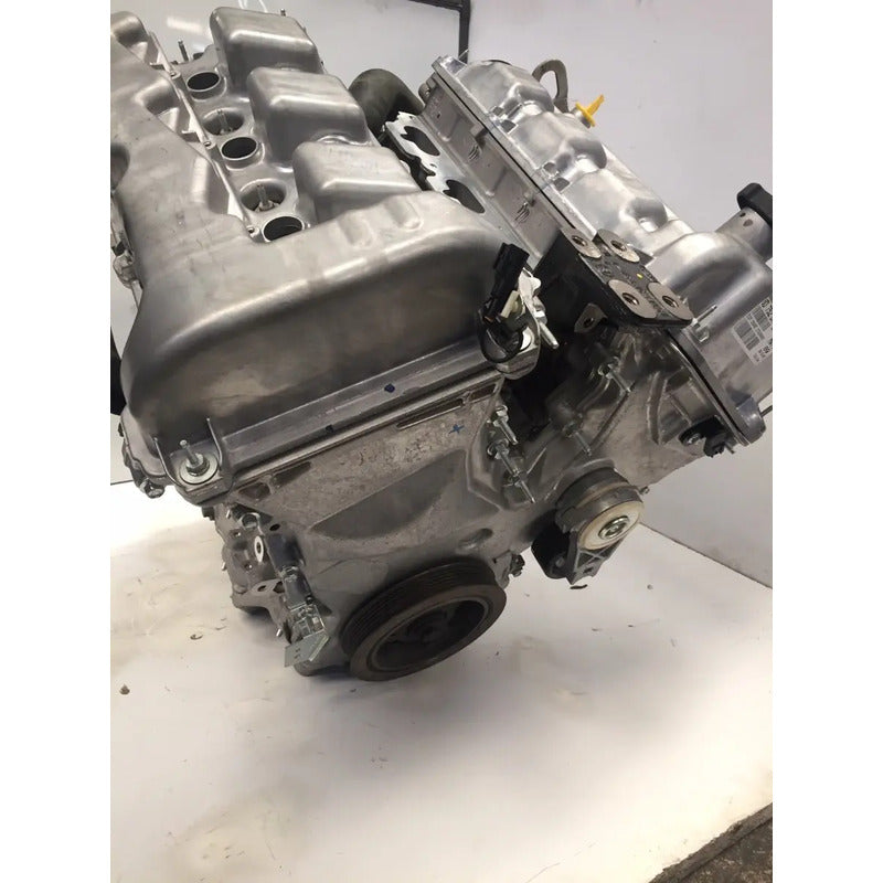 Motor Ford Escape 3.0 L Nuevo Original  6 Cil 2001 A 2004