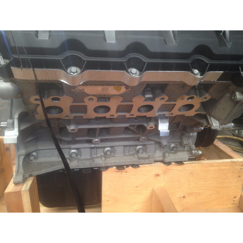 Motor Ford 5.0 32 Valvulas Lobo F-150 Nuevo