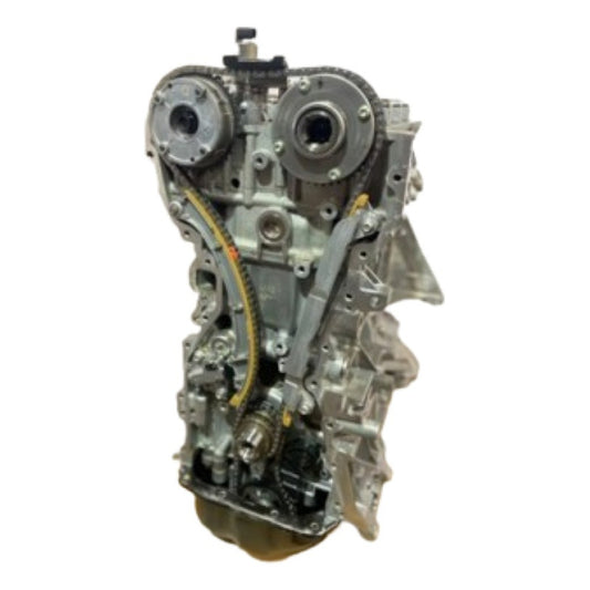 Motor De Mazda Cx-5 2.0 L Skyactiv  Oem 14 A 18 Reman