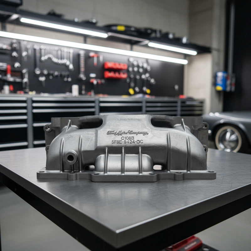 Multiple De Admision Ford Five Hundred (2008) Original