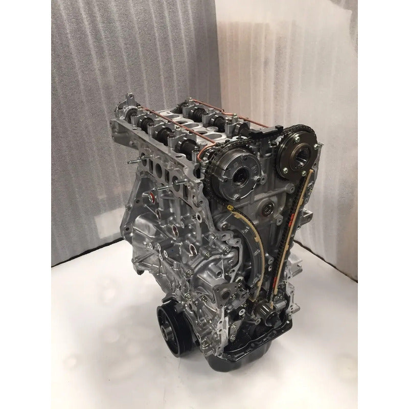 Motor De Mazda 3  2.5 L Skyactiv Nuevo Oem 2014 A 2019