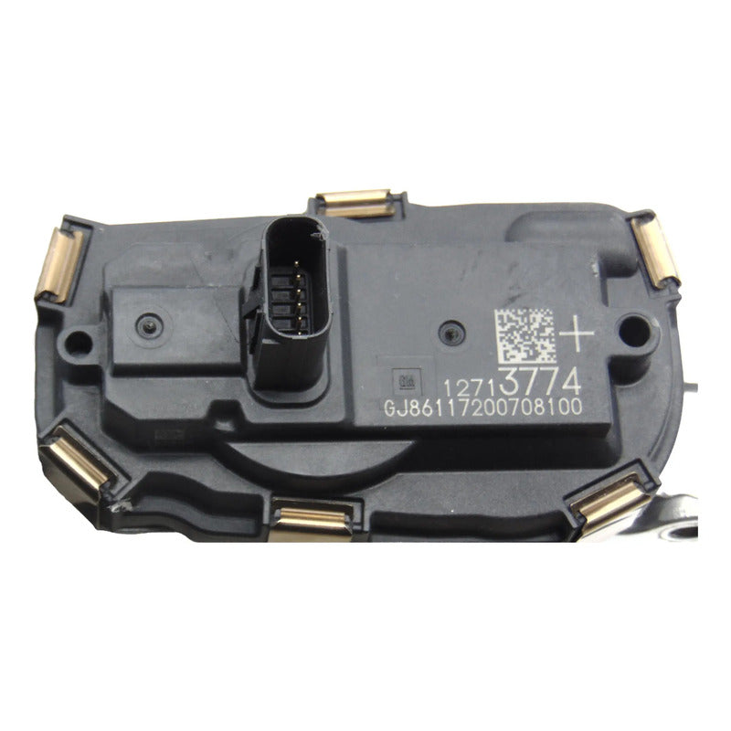 Cuerpos De Aceleracion Con Sensor Chevrolet 6.0 V8( 2014)