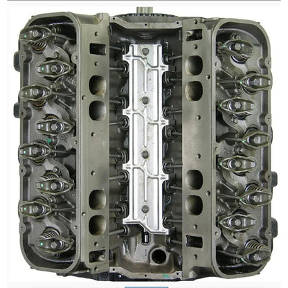 Motor Chevrolet Gm 7.4 Reman V8