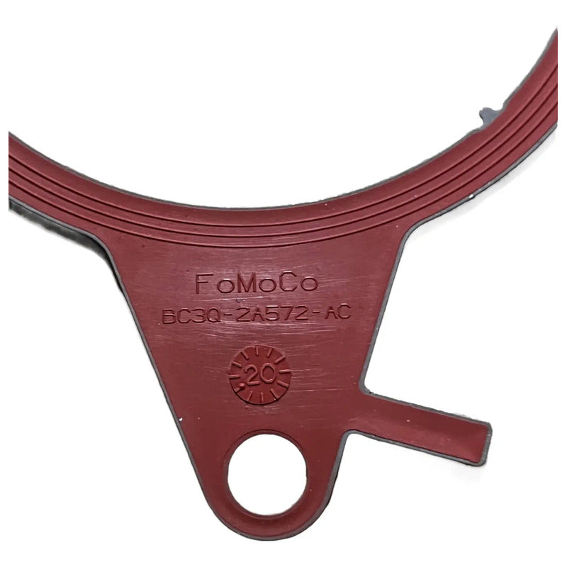 Empaque Bomba Vacio Ford Super Duty 6.7 Diesel Original