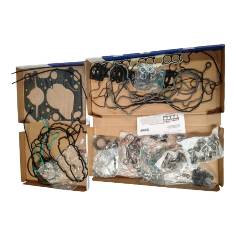 Cartera De Empaques Completo Ford 6.4 Diesel Power Stroke