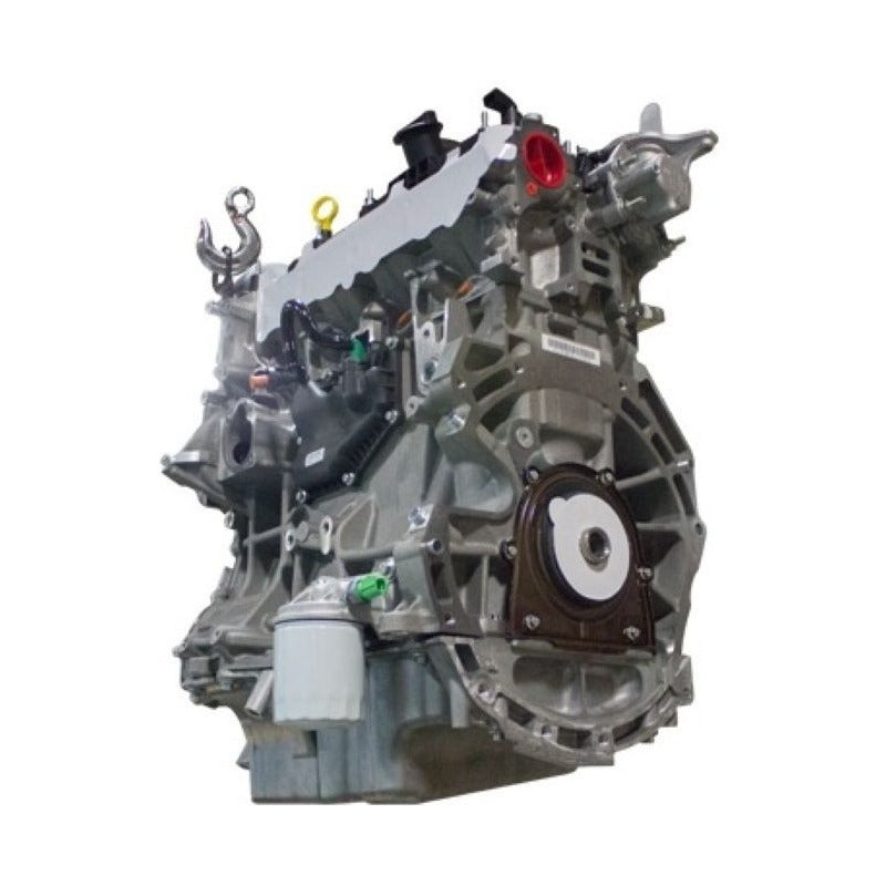Motor Ford Escape  2.0  Ecoboost Turbo Nuevo Original 17-20