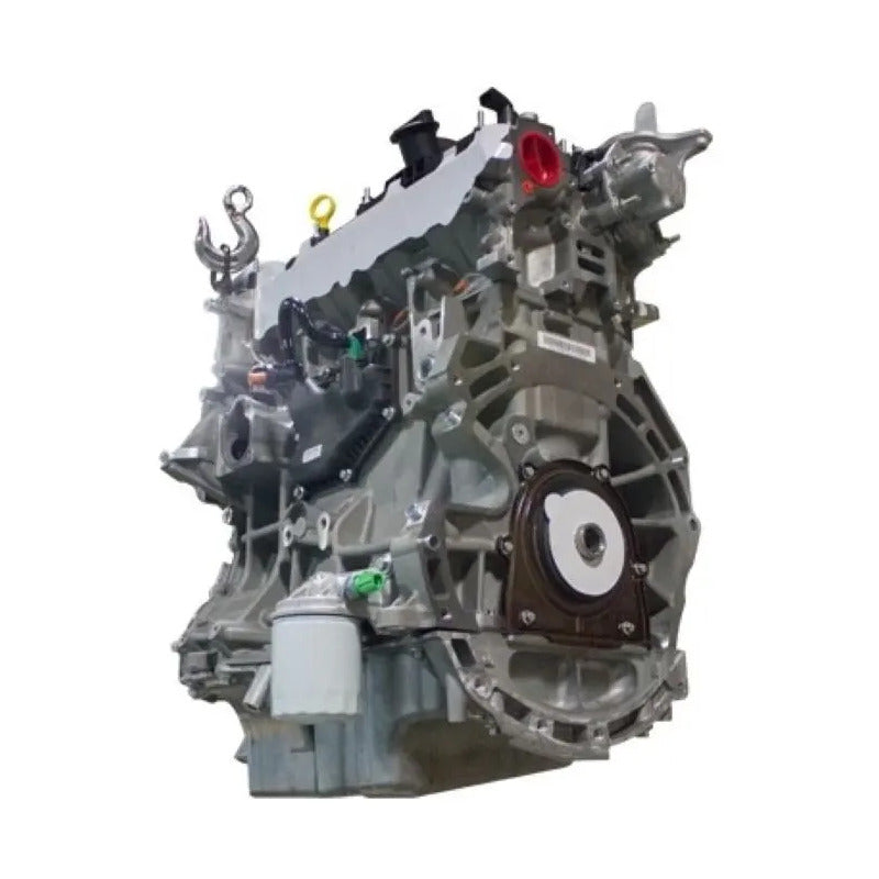 Motor Ford Escape  2.0  Ecoboost Con Turbo Nuevo 17-20