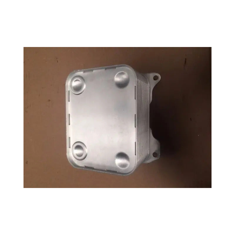 Enfriador De Aceite Para Ford 6.4 Power Stroke
