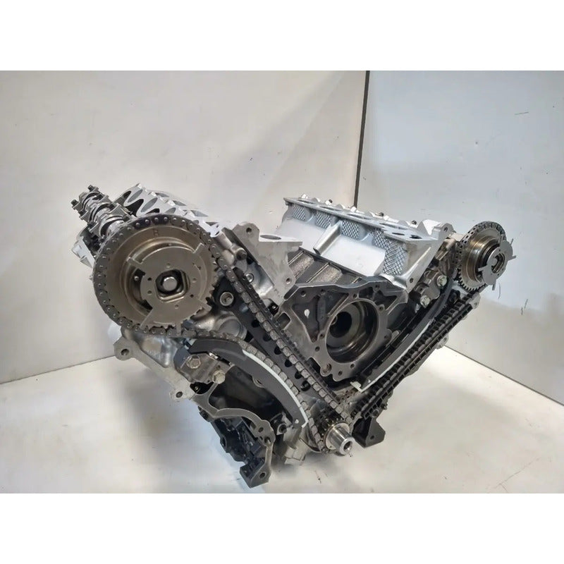 Motor Ford 5.4 L 24 Valvulas  F350 Fx4 Mark Lt Lobo Oem Rema
