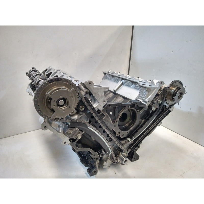 Motor Ford 5.4 L 24 Valvulas  F350 Fx4 Mark Lt Lobo Oem Rema