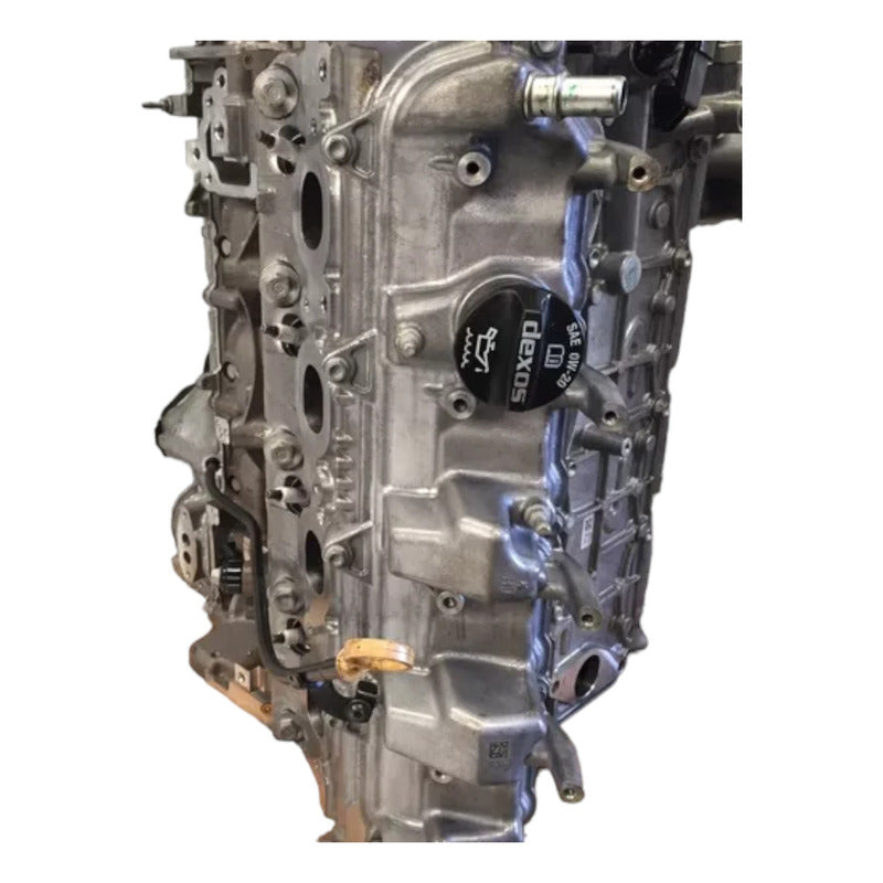 Motor Chevrolet 6.2 Lts Silverado Inyección Directa Nuevo