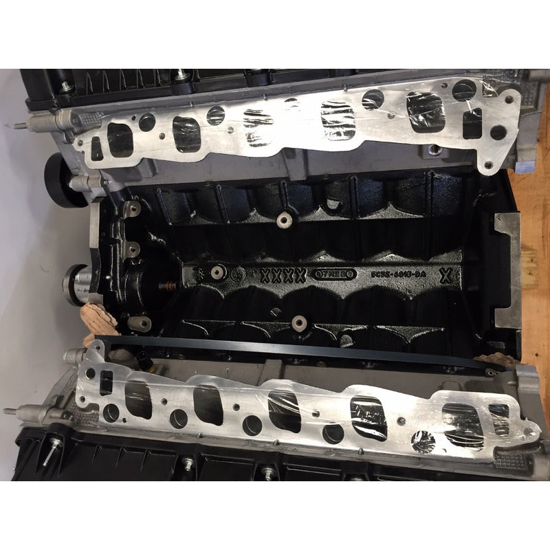 Motor Basico Ford 6.8 L V10 20 Valvulas F450 Econoline Nuevo