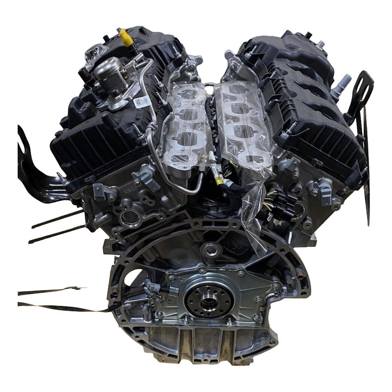 Motor Ford F-150 3.3 V6 2017 2018 2019 2020 2021 Nuevo