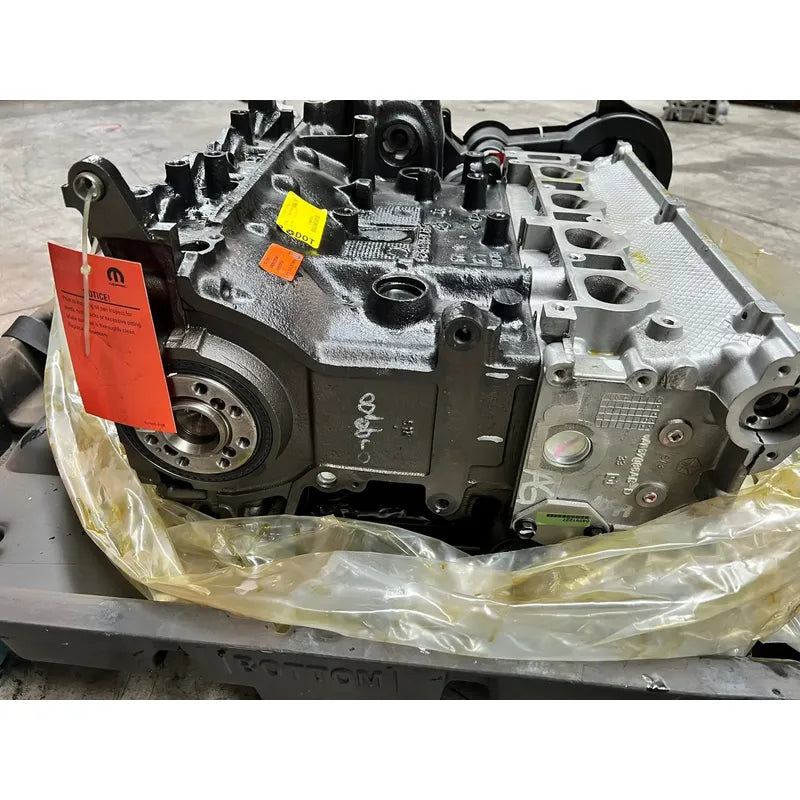 Motor Dodge Caravan  2.4 L  Original Mopar
